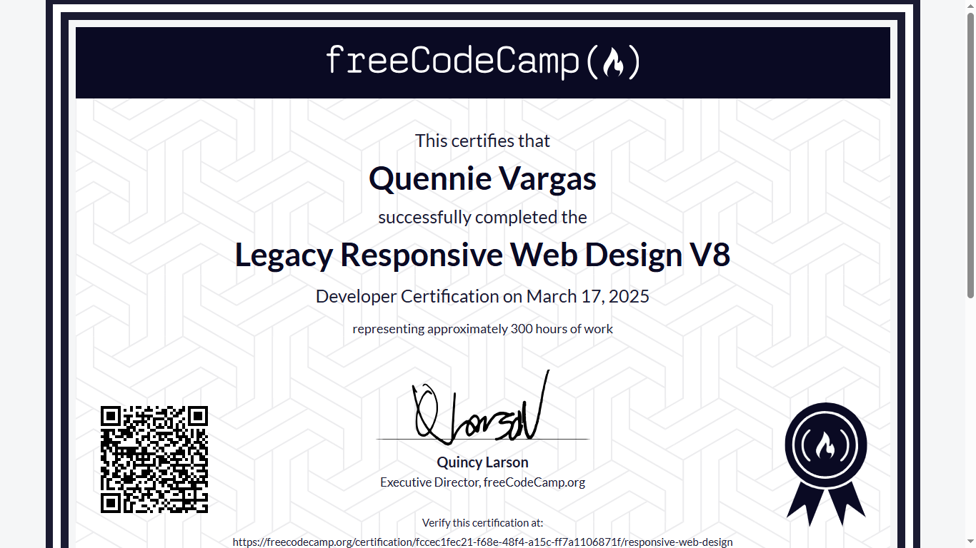 freeCodeCamp